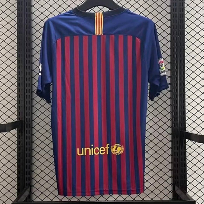1ª Equipación Barcelona 2018/19 - Imagen 2