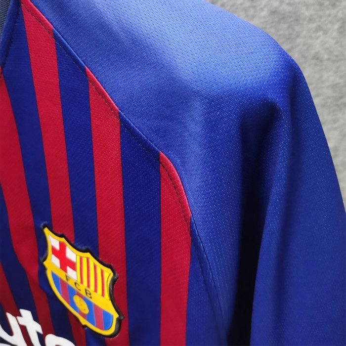 1ª Equipación Barcelona 2018/19 - Imagen 4