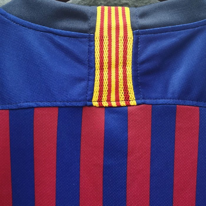 1ª Equipación Barcelona 2018/19 - Imagen 5
