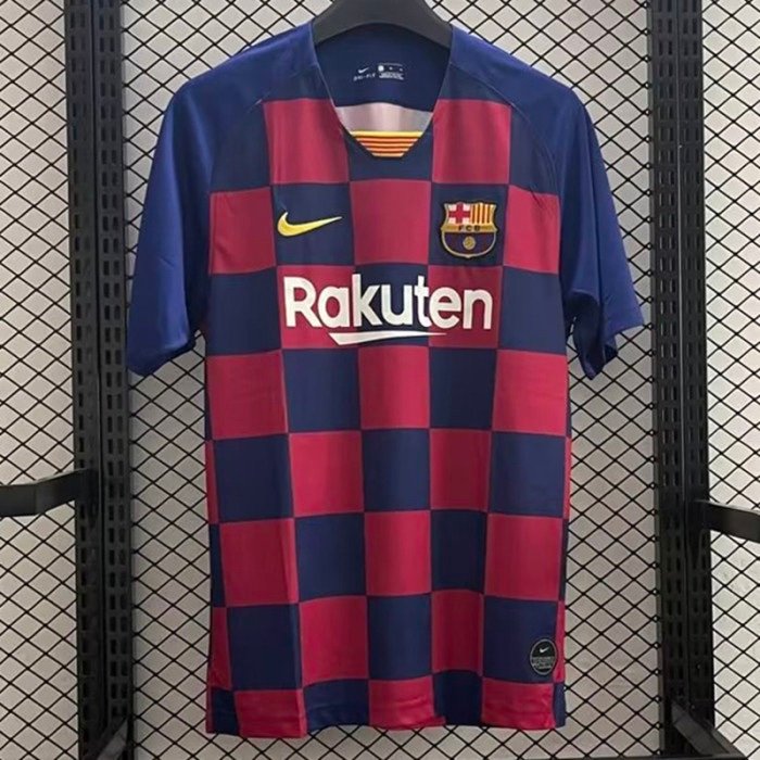 1ª Equipación Barcelona 2019/20