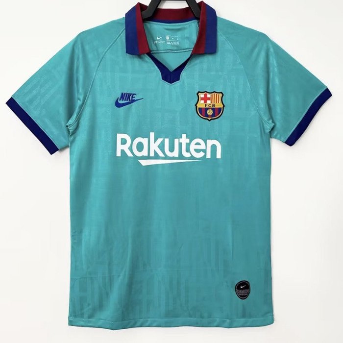 3ª Equipación Barcelona 2019/20