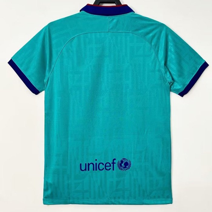 3ª Equipación Barcelona 2019/20 - Imagen 2