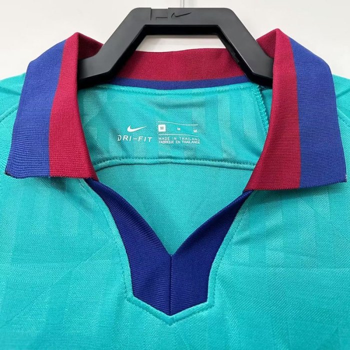 3ª Equipación Barcelona 2019/20 - Imagen 3