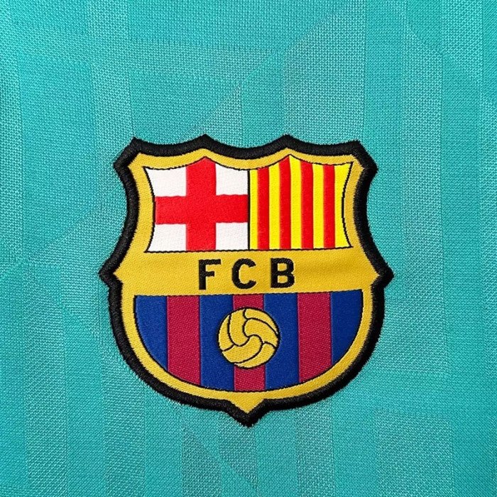 3ª Equipación Barcelona 2019/20 - Imagen 5