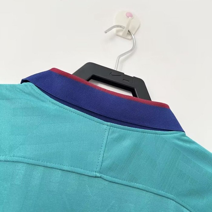 3ª Equipación Barcelona 2019/20 - Imagen 7