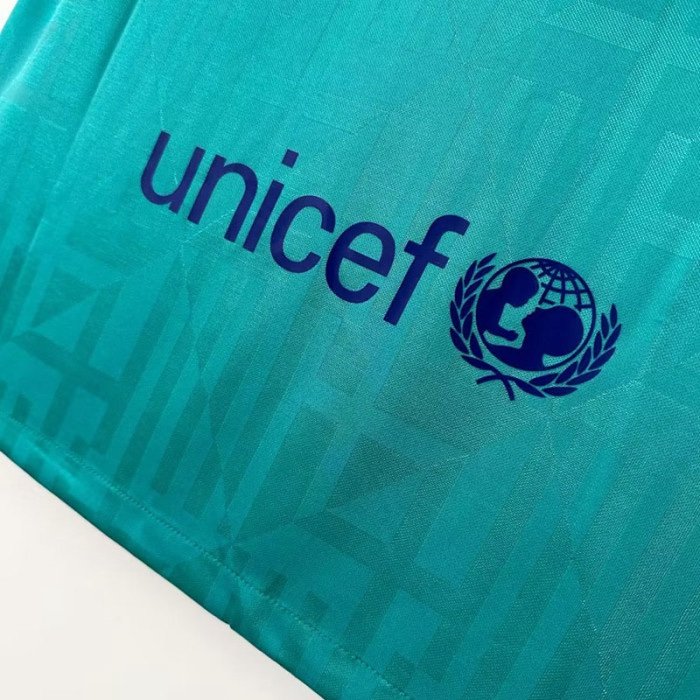 3ª Equipación Barcelona 2019/20 - Imagen 8