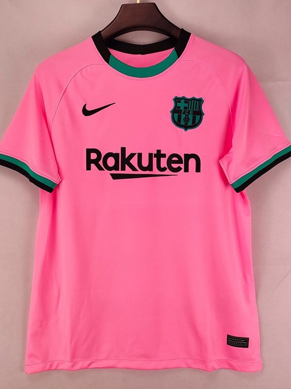 3ª Equipación Barcelona 2020/21