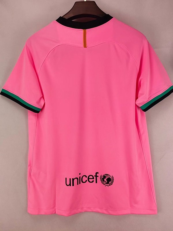 3ª Equipación Barcelona 2020/21 - Imagen 2