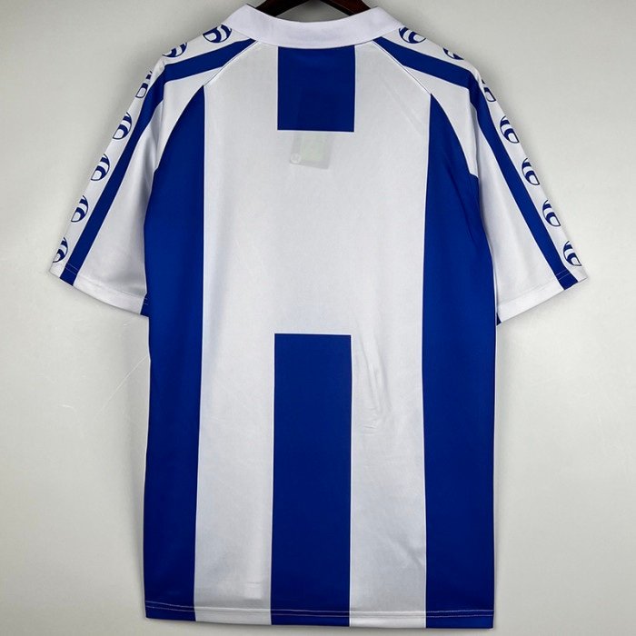 1ª Equipación Espanyol 1984/89 - Imagen 2