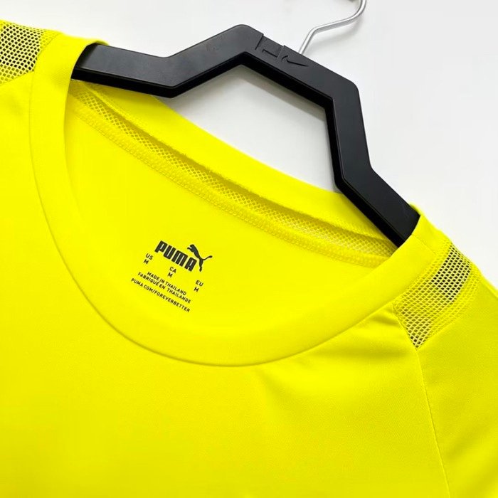 1ª Equipación Villarreal 2005/06 - Imagen 3