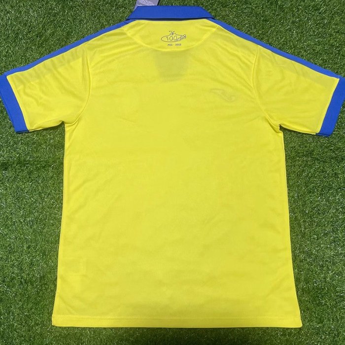 1ª Equipación Villarreal 2022/23 - Imagen 2