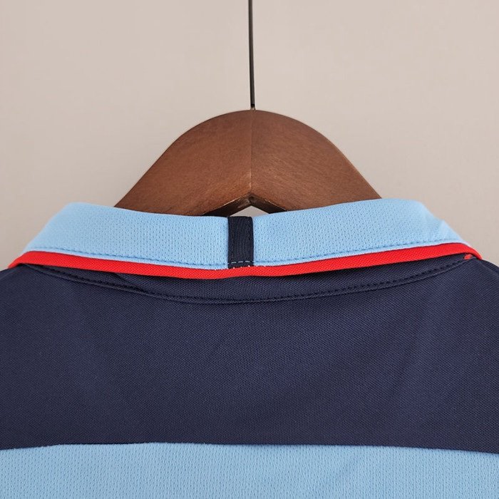 1ª Equipación Celta 2002/04 - Imagen 8