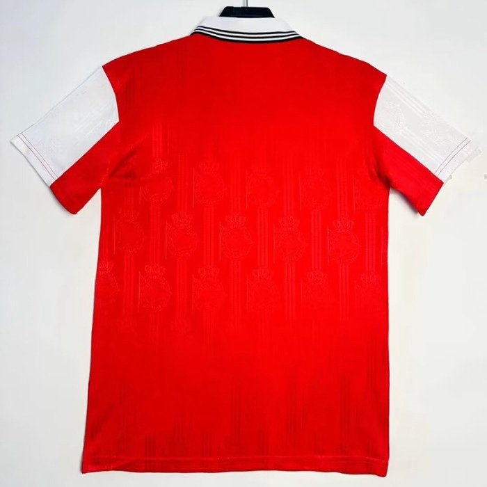 2ª Equipación Deportivo de La Coruña 1997/98 - Imagen 2