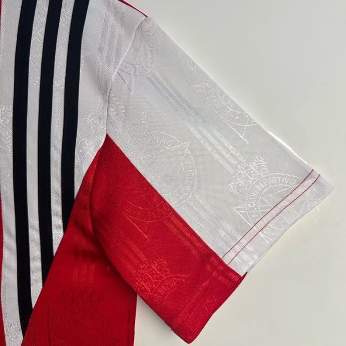 2ª Equipación Deportivo de La Coruña 1997/98 - Imagen 3