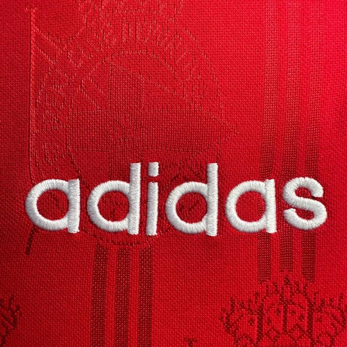 2ª Equipación Deportivo de La Coruña 1997/98 - Imagen 6