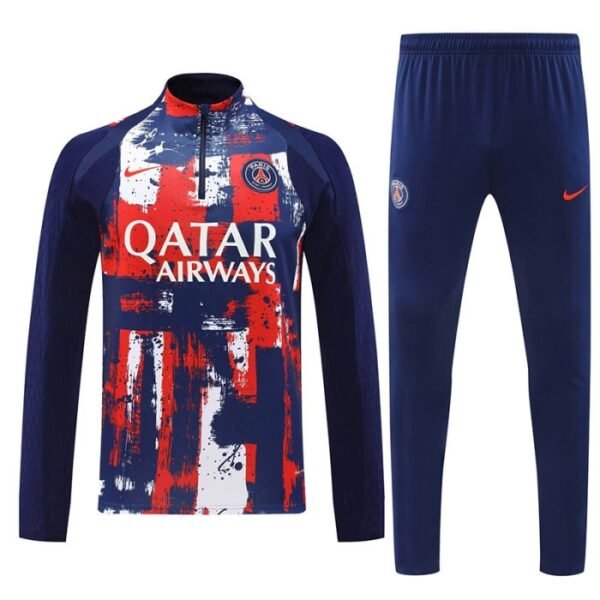 Chándal Psg 2024/25