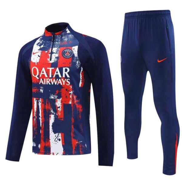 Chándal Psg 2024/25 - Imagen 2