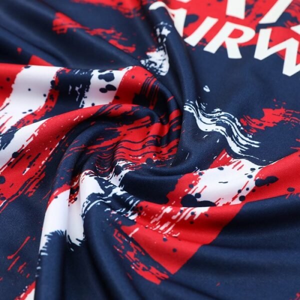 Chándal Psg 2024/25 - Imagen 8