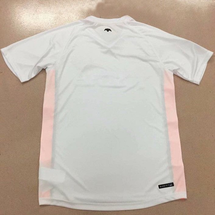 1ª Equipación Valencia 2006/07 - Imagen 2