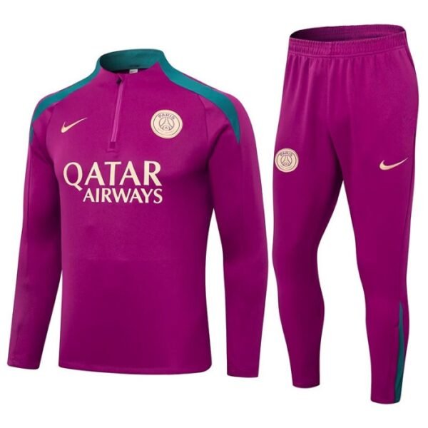 Chándal Psg 2024/25
