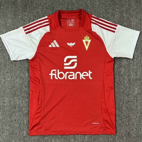 1ª Equipación Murcia 2024/25