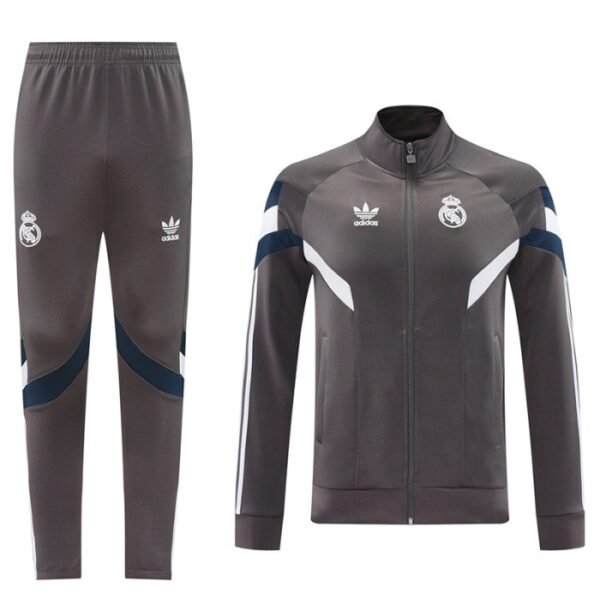Chándal Madrid 2024/25