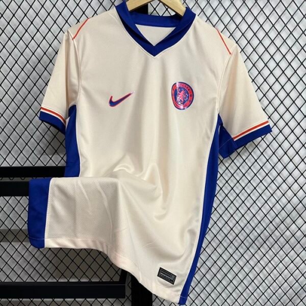 2ª Equipación Chelsea 2024/25 - Imagen 3