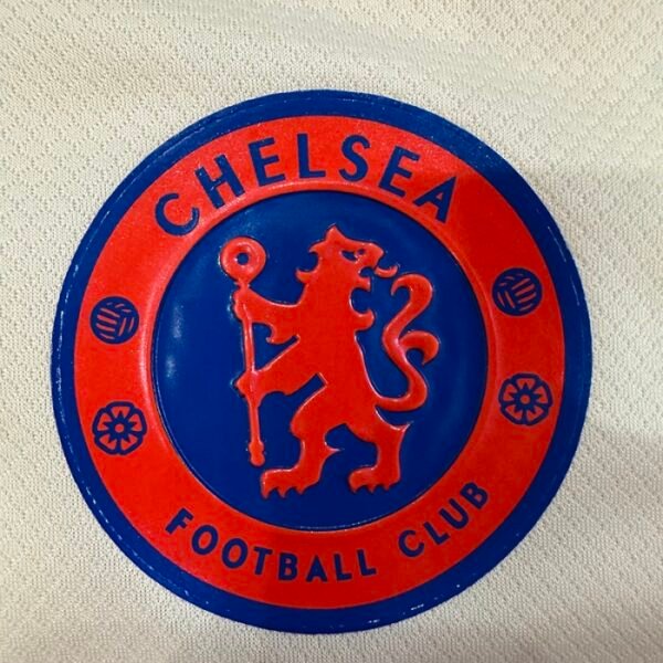 2ª Equipación Chelsea 2024/25 - Imagen 4
