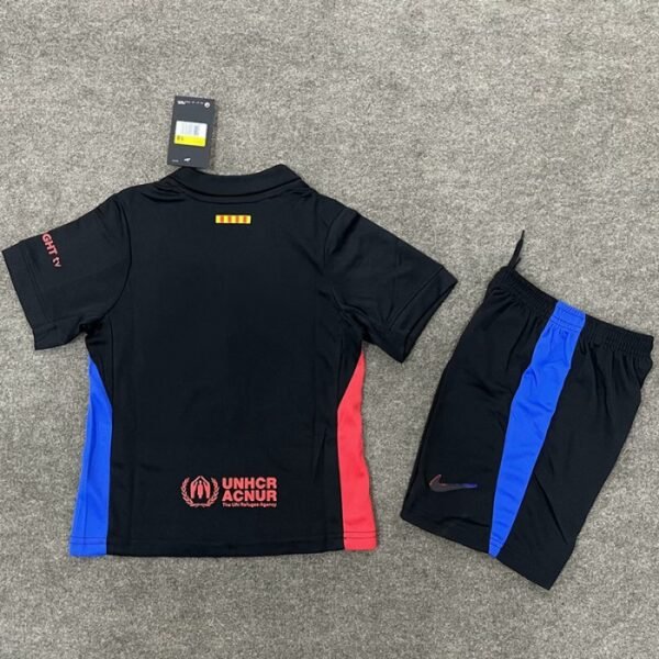 2ª Equipación Barcelona 2024/25 - Imagen 2