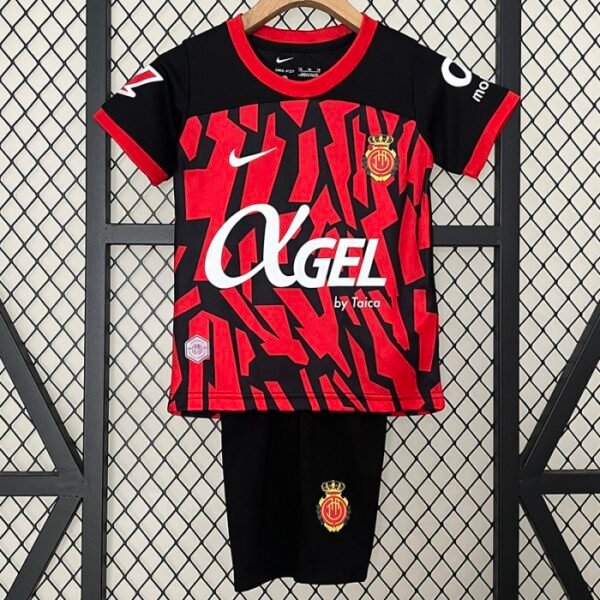1ª Equipación Mallorca 2024/25