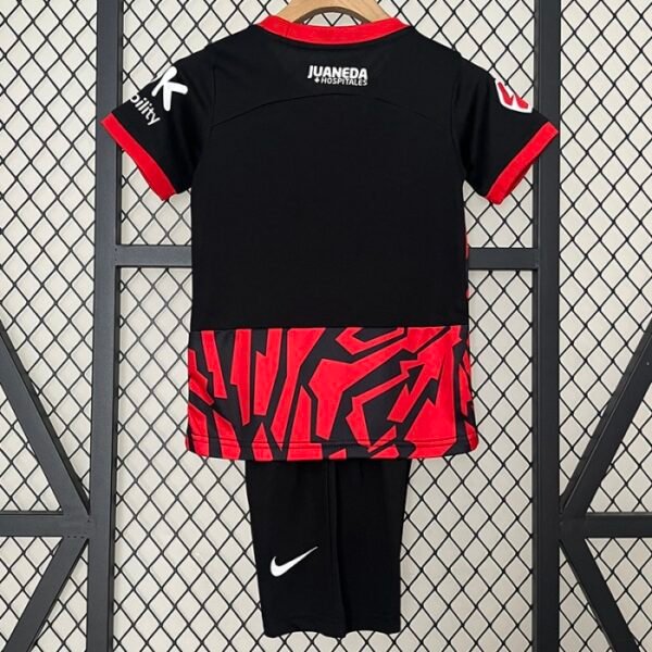 1ª Equipación Mallorca 2024/25 - Imagen 2