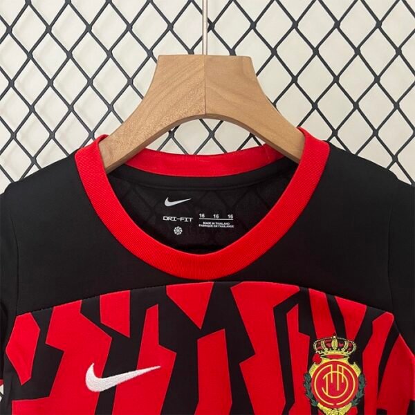 1ª Equipación Mallorca 2024/25 - Imagen 6