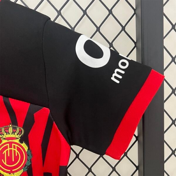 1ª Equipación Mallorca 2024/25 - Imagen 7