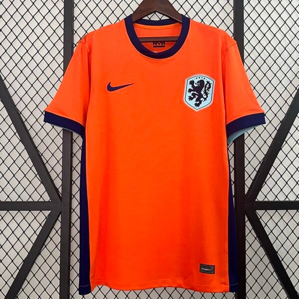 1ª Equipación Holanda 2024/25