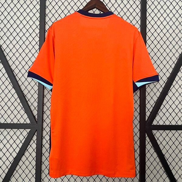 1ª Equipación Holanda 2024/25 - Imagen 2