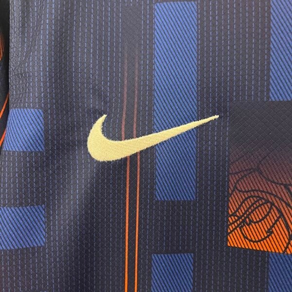 2ª Equipación Holanda 2024/25 - Imagen 4