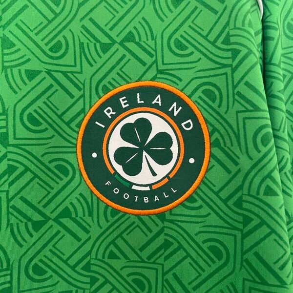 1ª Equipación Irlanda 2024/25 - Imagen 7
