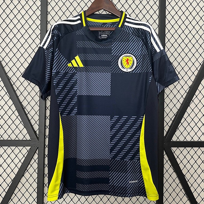 1ª Equipación Escocia 2024/25