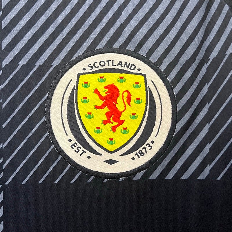 1ª Equipación Escocia 2024/25 - Imagen 6
