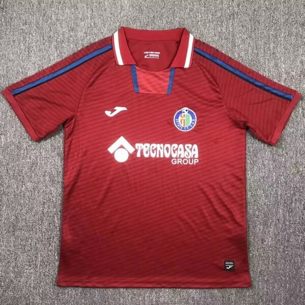 2ª Equipación Getafe 2024/25