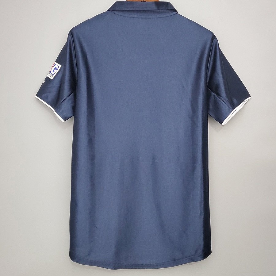 1ª Equipación Psg 2001/02 - Imagen 2