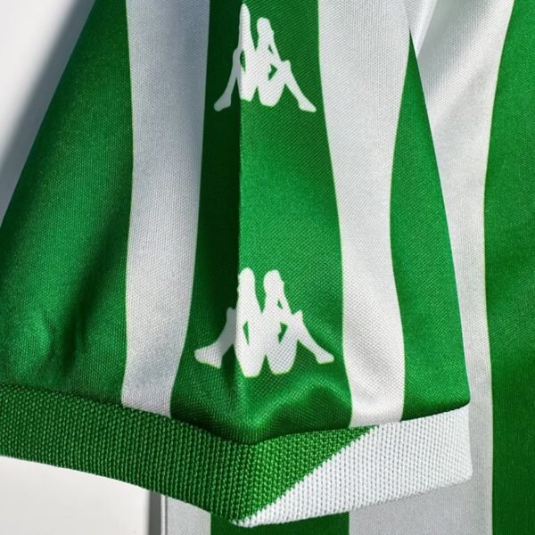 1ª Equipación Betis 2003/04 - Imagen 5