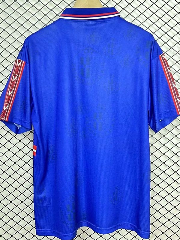 1ª Equipación Getafe 1998/99 - Imagen 2