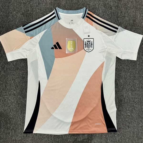 Camiseta Selección Española