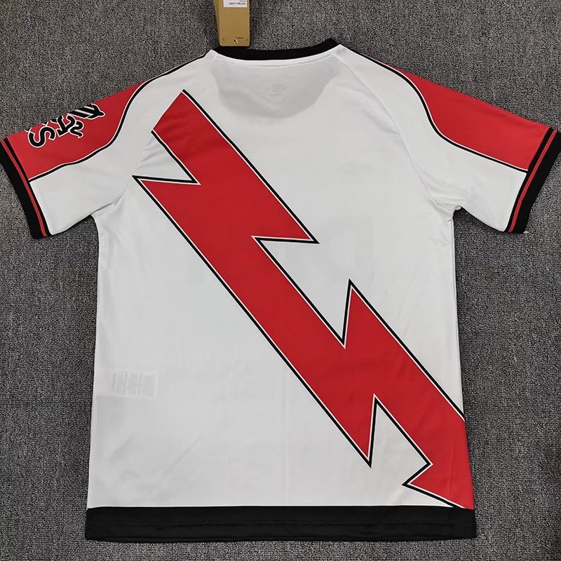 1ª Equipación Rayo Vallecano 2025/26 - Imagen 2