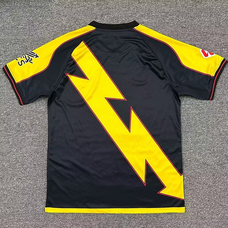 3ª Equipación Rayo Vallecano 2025/26 - Imagen 2