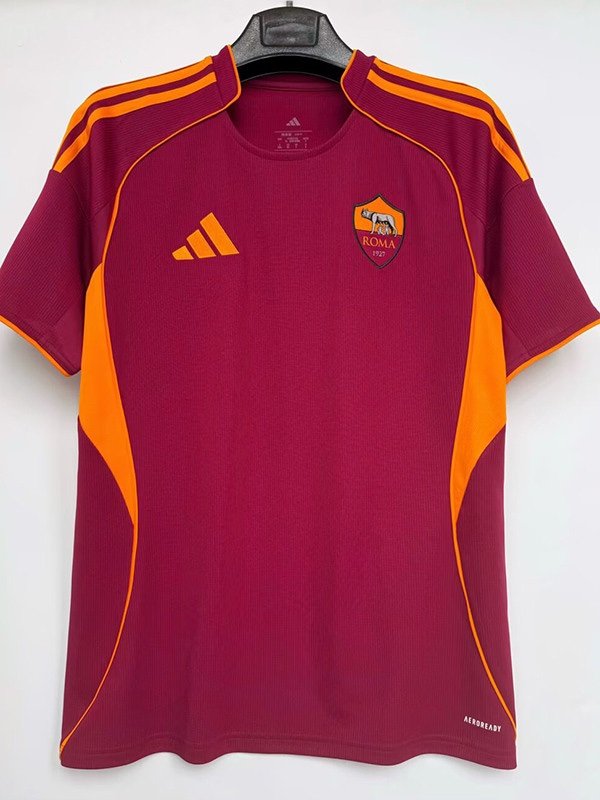 1ª Equipación Roma 2025/26