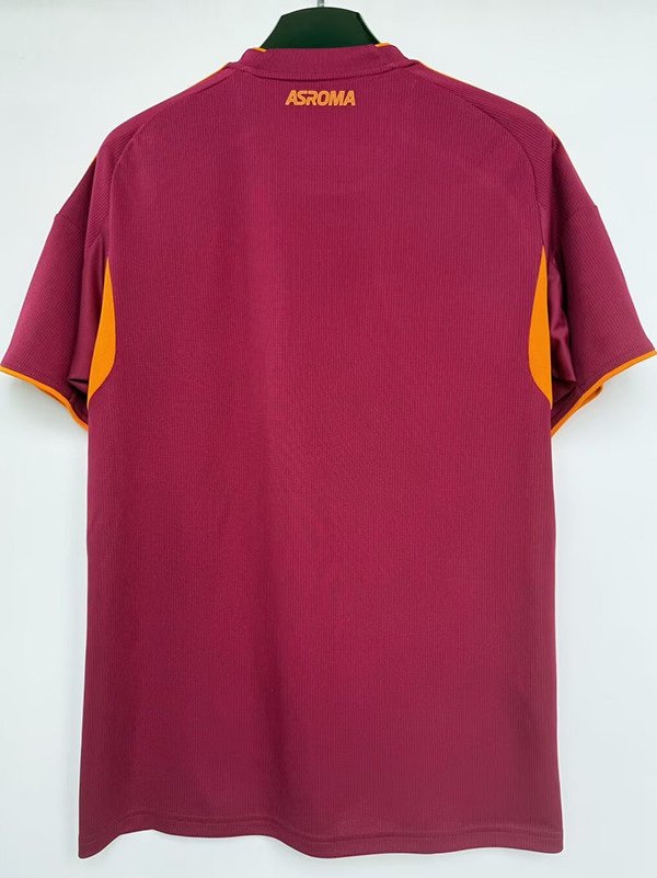1ª Equipación Roma 2025/26 - Imagen 2