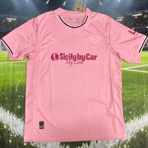 1ª Equipación Palermo 2025/26