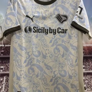 3ª Equipación Palermo 2025/26